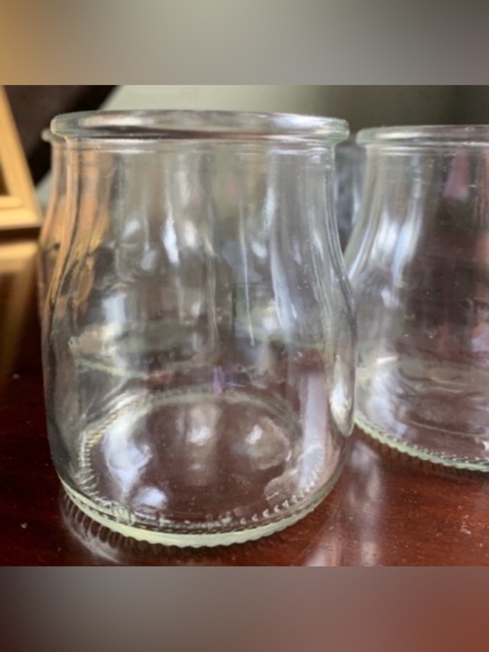 Set of 15 Mini Glass Jars - Picture 3 of 8